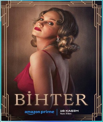 Bihter Pasion Oculta 2023 ES TUR